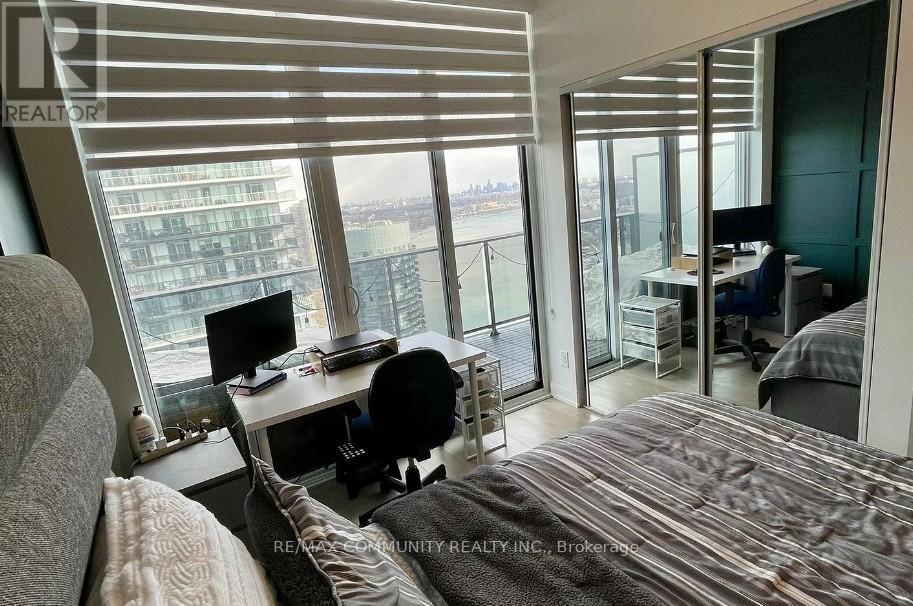 3803 - 70 Annie Craig Drive, Toronto, Ontario  M8V 0G2 - Photo 15 - W12925682