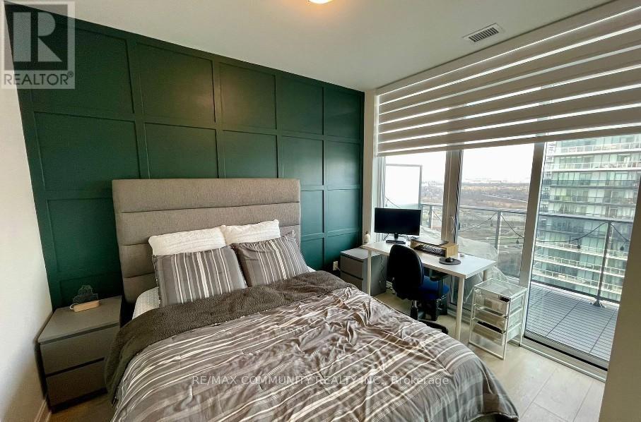 3803 - 70 Annie Craig Drive, Toronto, Ontario  M8V 0G2 - Photo 16 - W12925682