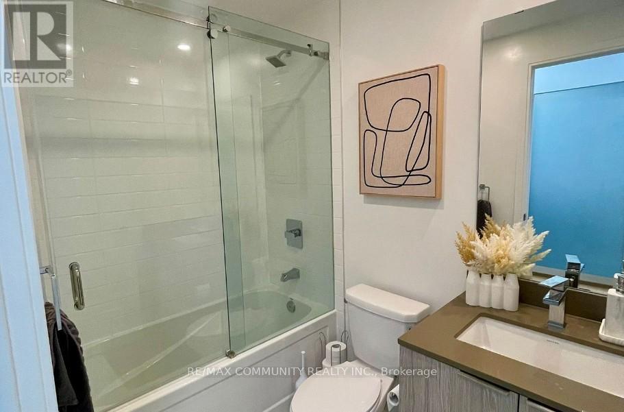 3803 - 70 Annie Craig Drive, Toronto, Ontario  M8V 0G2 - Photo 17 - W12925682