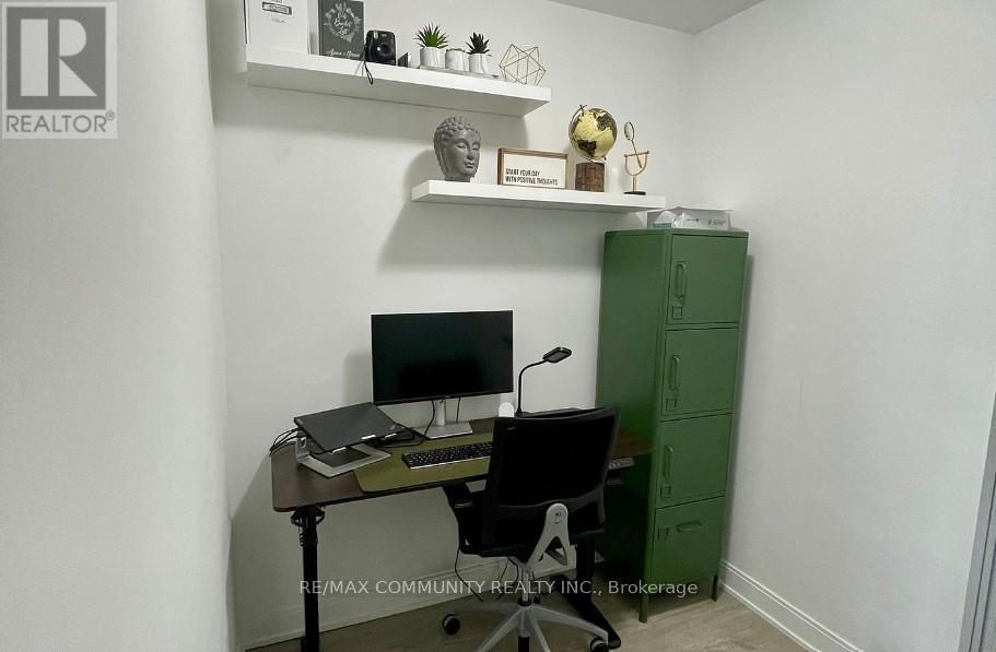 3803 - 70 Annie Craig Drive, Toronto, Ontario  M8V 0G2 - Photo 19 - W12925682