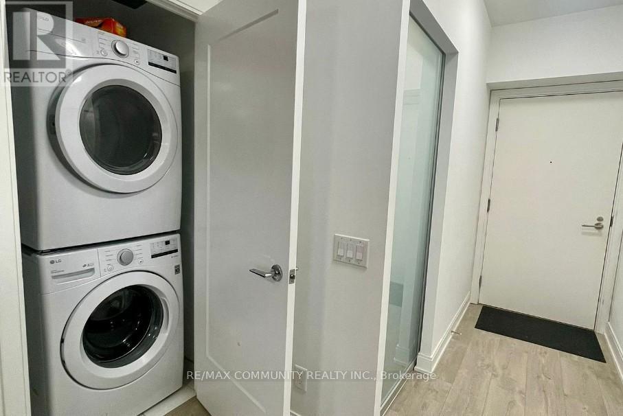 3803 - 70 Annie Craig Drive, Toronto, Ontario  M8V 0G2 - Photo 20 - W12925682