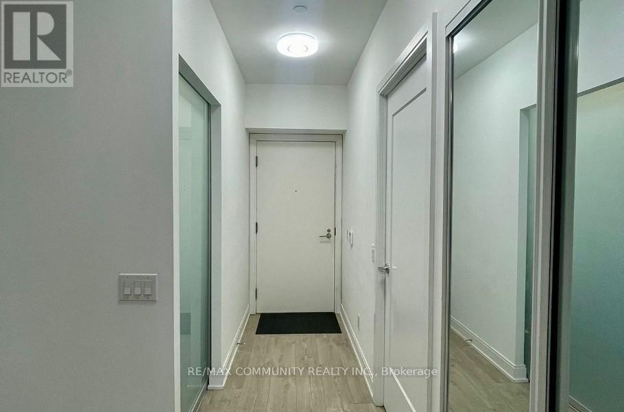 3803 - 70 Annie Craig Drive, Toronto, Ontario  M8V 0G2 - Photo 3 - W12925682