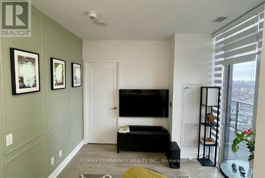 3803 - 70 Annie Craig Drive, Toronto, Ontario  M8V 0G2 - Photo 5 - W12925682