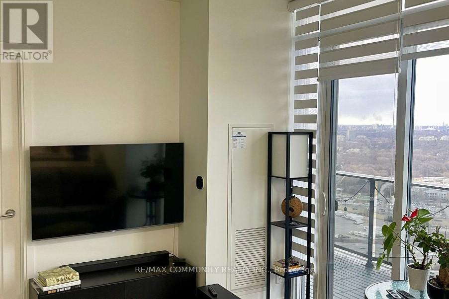 3803 - 70 Annie Craig Drive, Toronto, Ontario  M8V 0G2 - Photo 6 - W12925682