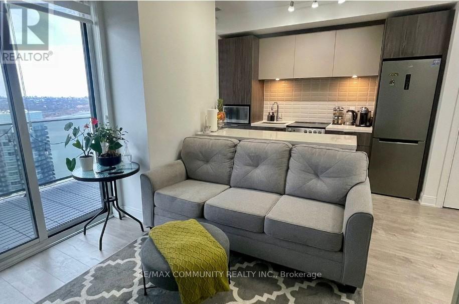 3803 - 70 Annie Craig Drive, Toronto, Ontario  M8V 0G2 - Photo 9 - W12925682