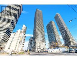 3803 - 70 ANNIE CRAIG DRIVE, Toronto, Ontario
