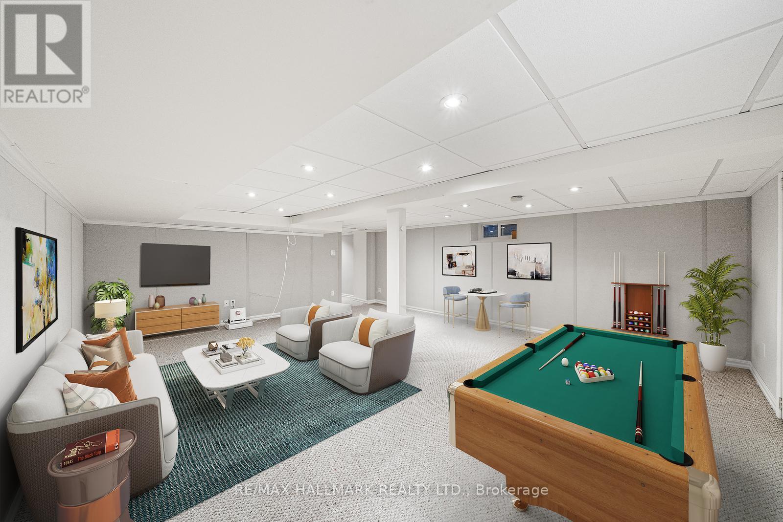 50 Watson Avenue, Toronto (Runnymede-Bloor West Village), Ontario  M6S 4E1 - Photo 35 - W12925698