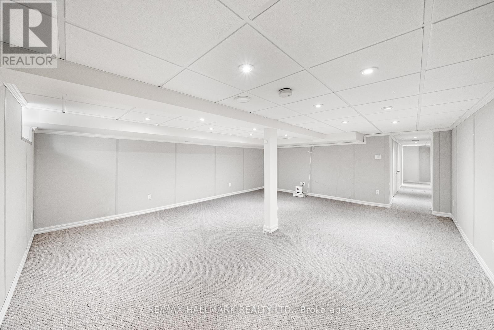 50 Watson Avenue, Toronto (Runnymede-Bloor West Village), Ontario  M6S 4E1 - Photo 37 - W12925698