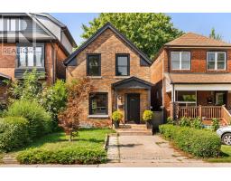 50 WATSON AVENUE, Toronto, Ontario