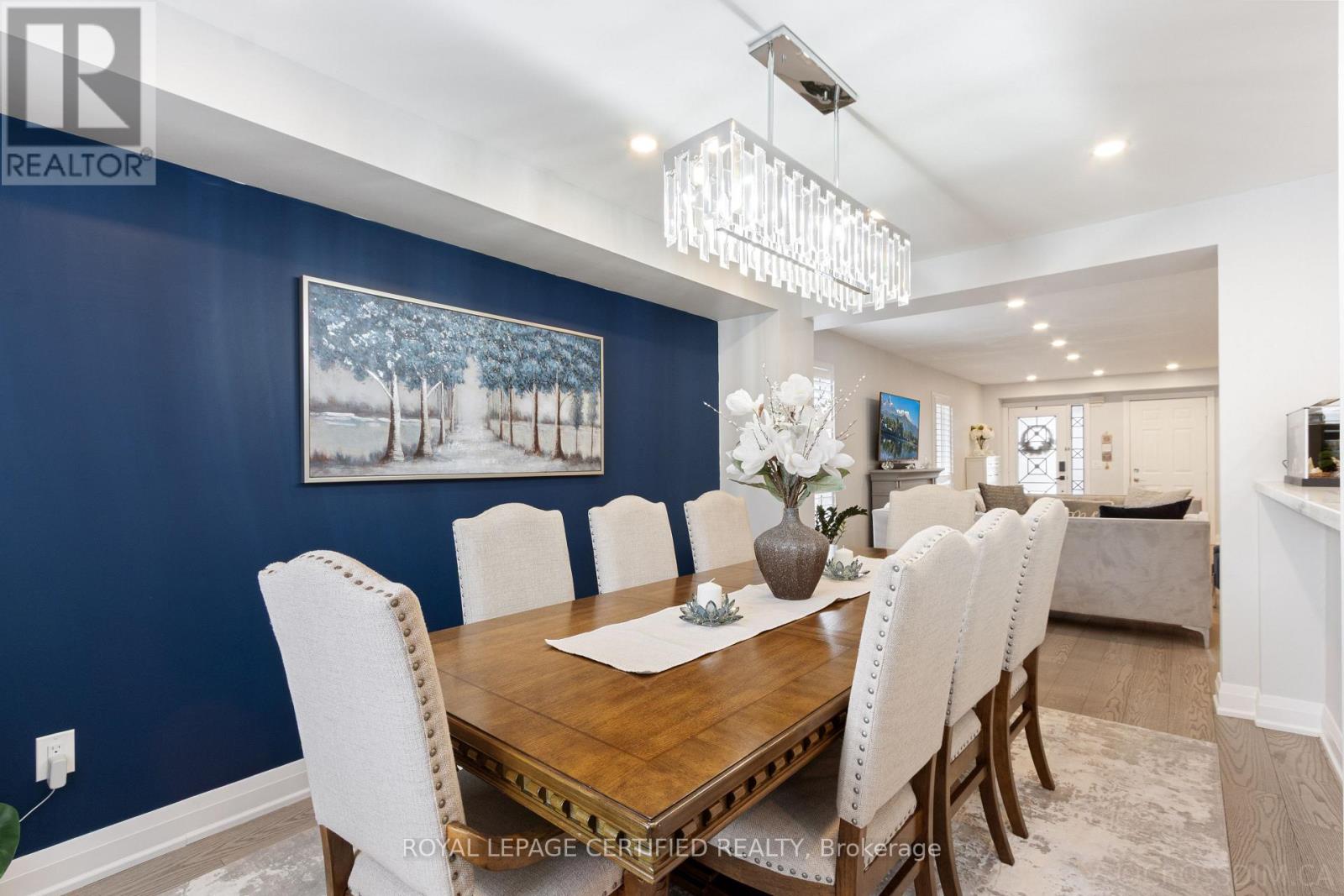 3814 Ridgepoint Way, Mississauga, Ontario  L5N 7T7 - Photo 11 - W12925700