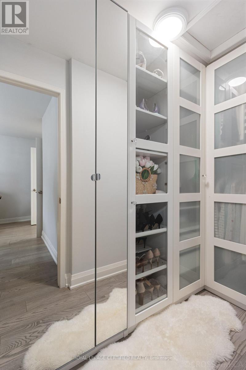 3814 Ridgepoint Way, Mississauga, Ontario  L5N 7T7 - Photo 22 - W12925700