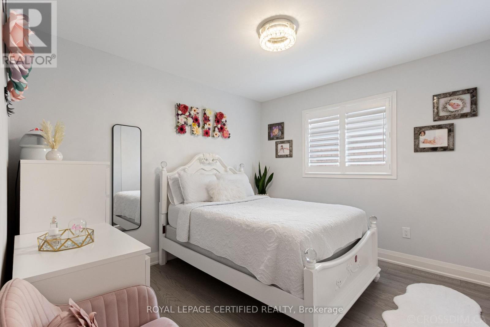 3814 Ridgepoint Way, Mississauga, Ontario  L5N 7T7 - Photo 25 - W12925700