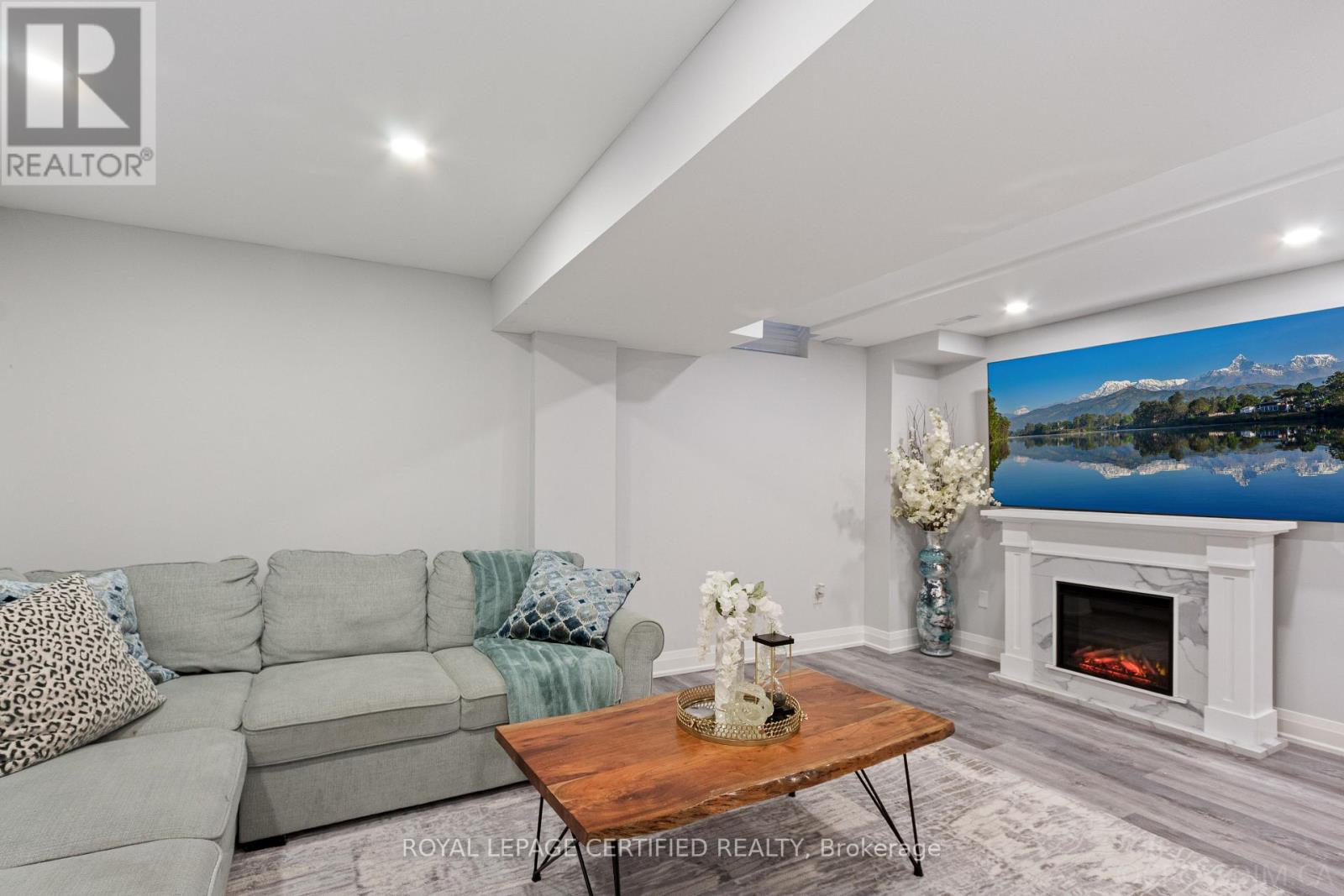 3814 Ridgepoint Way, Mississauga, Ontario  L5N 7T7 - Photo 36 - W12925700