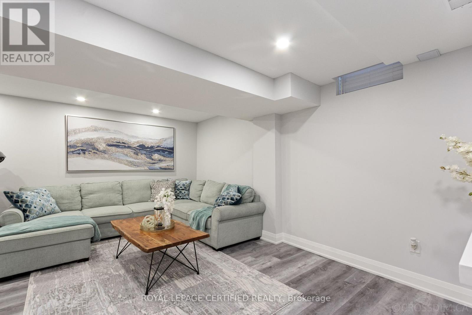 3814 Ridgepoint Way, Mississauga, Ontario  L5N 7T7 - Photo 37 - W12925700