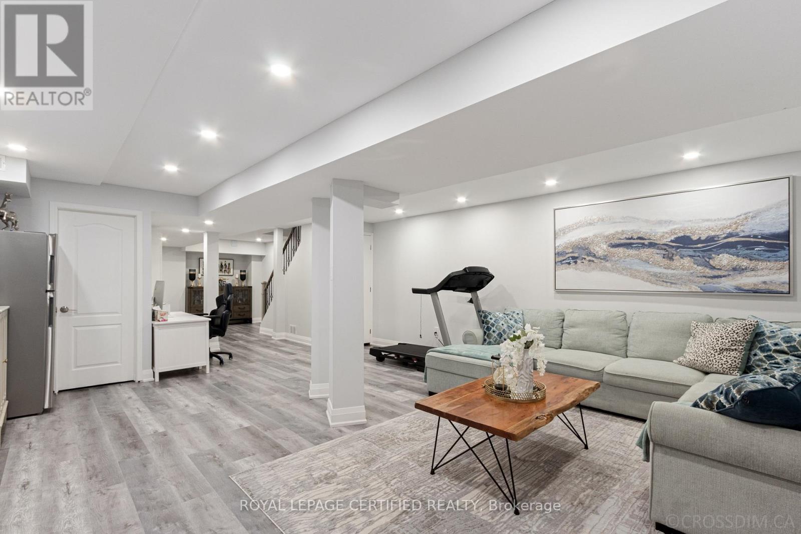 3814 Ridgepoint Way, Mississauga, Ontario  L5N 7T7 - Photo 38 - W12925700