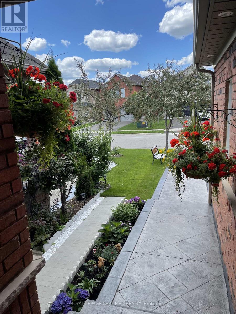 3814 Ridgepoint Way, Mississauga, Ontario  L5N 7T7 - Photo 46 - W12925700