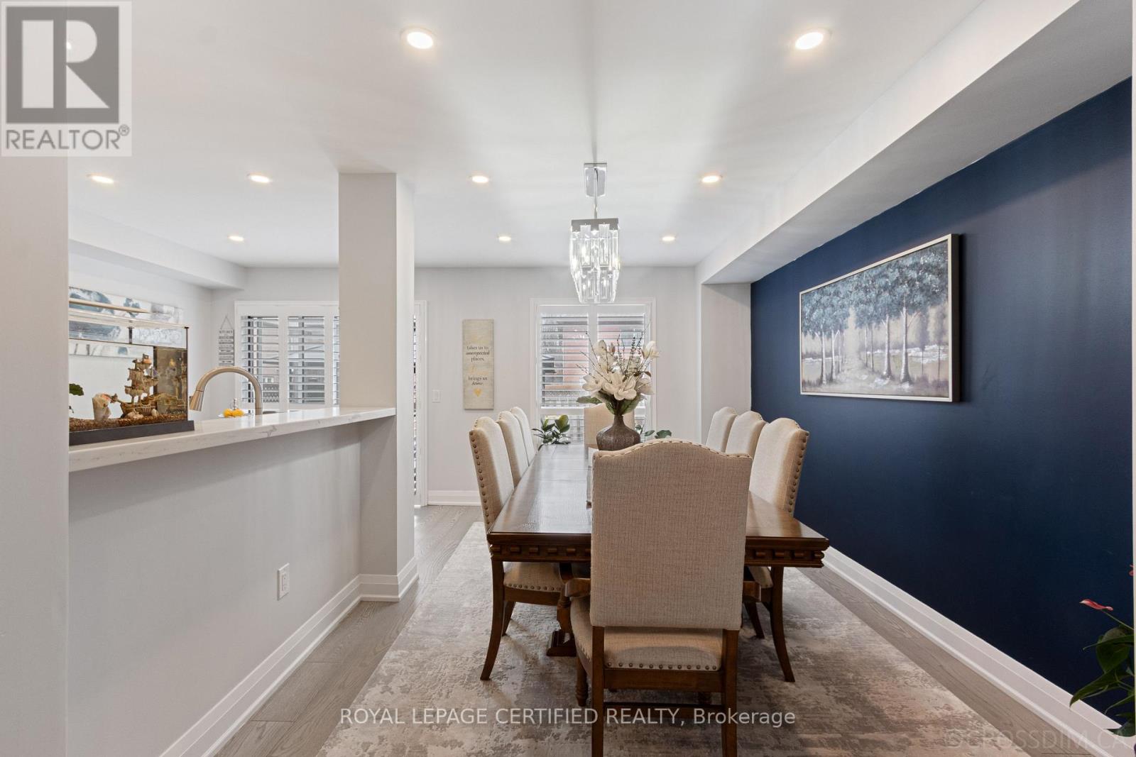 3814 Ridgepoint Way, Mississauga, Ontario  L5N 7T7 - Photo 9 - W12925700