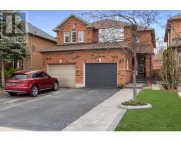 3814 RIDGEPOINT WAY, Mississauga, Ontario