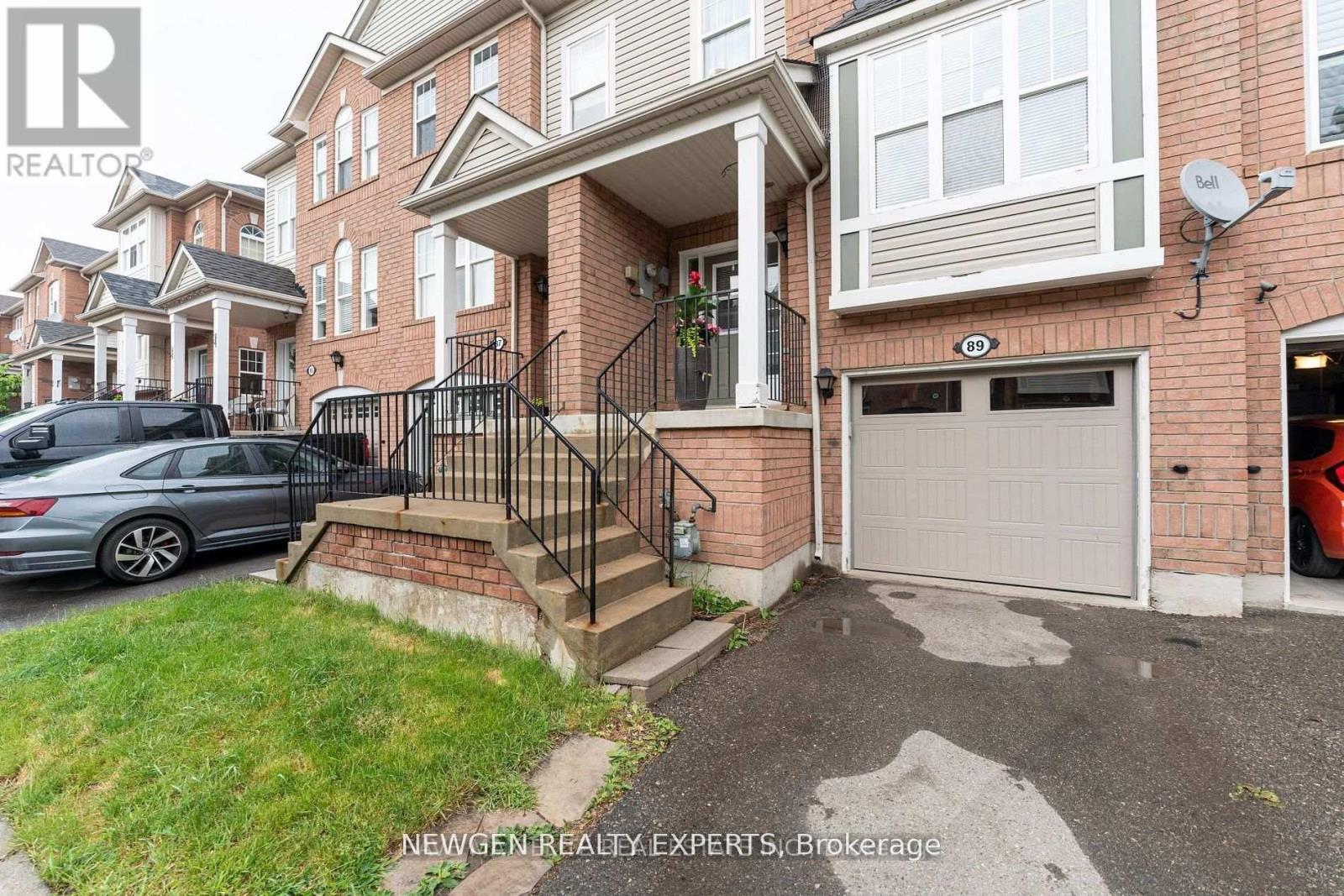 89 SEED HOUSE LANE, Halton Hills, Ontario