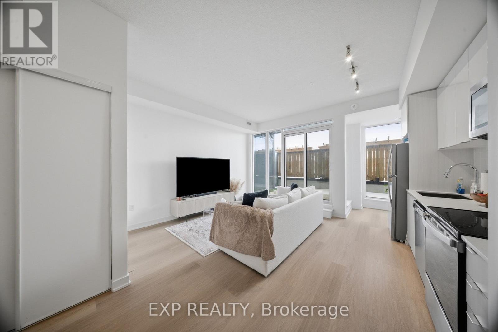 209 - 859 The Queensway, Toronto, Ontario  M8Z 1N8 - Photo 12 - W12925716