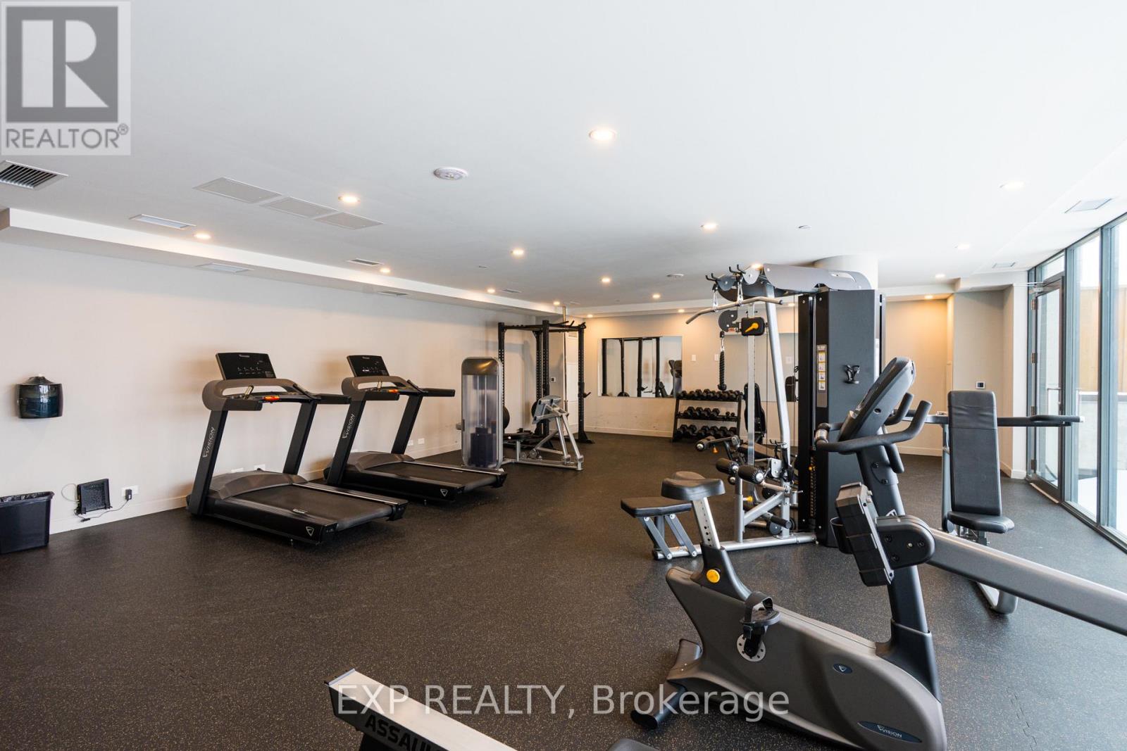 209 - 859 The Queensway, Toronto, Ontario  M8Z 1N8 - Photo 31 - W12925716