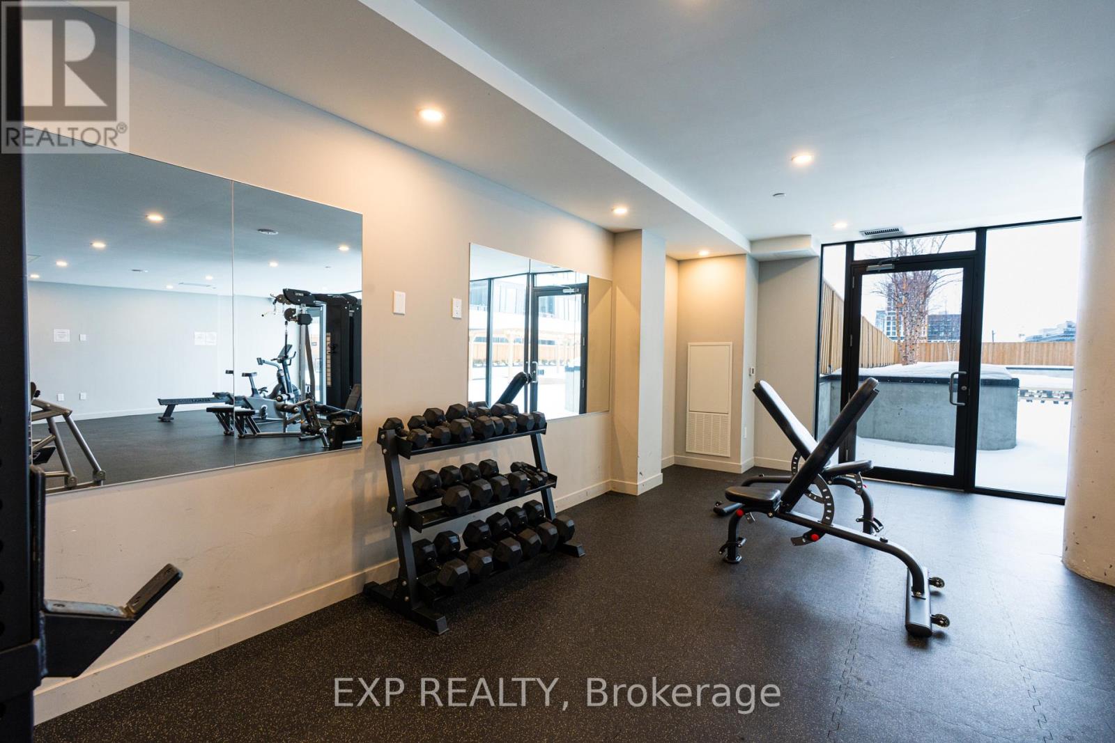 209 - 859 The Queensway, Toronto, Ontario  M8Z 1N8 - Photo 33 - W12925716