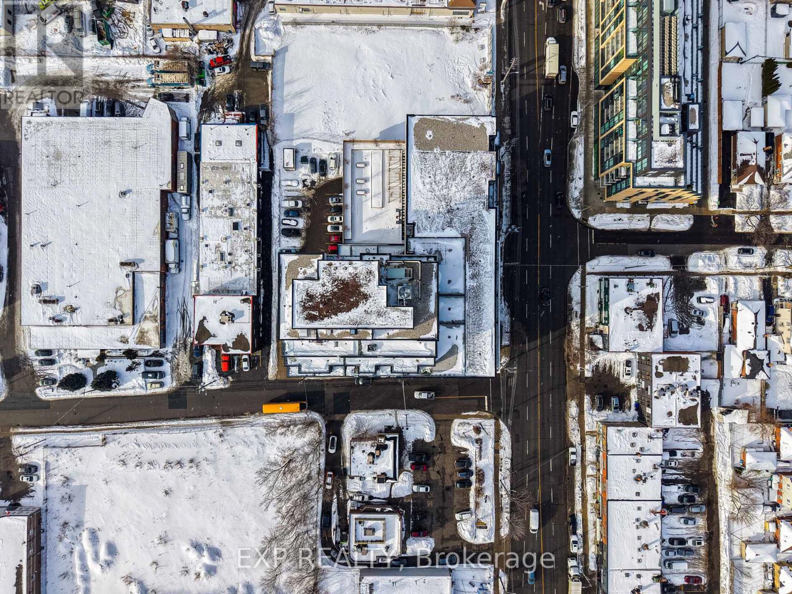 209 - 859 The Queensway, Toronto, Ontario  M8Z 1N8 - Photo 43 - W12925716