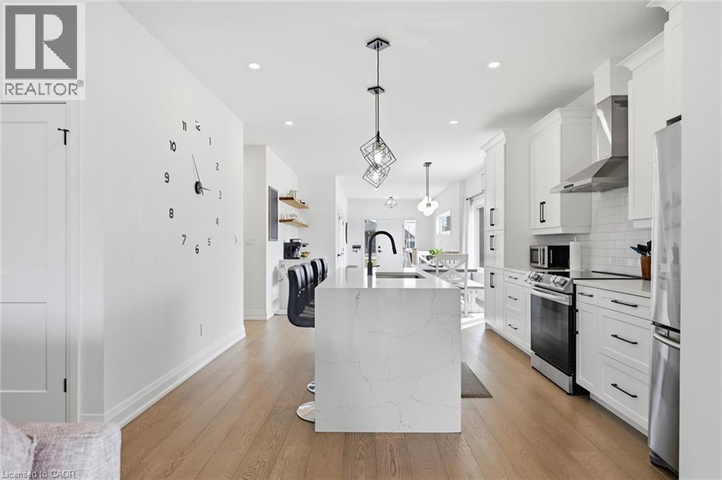 4 Harvard Court, Welland, Ontario  L3B 6E7 - Photo 13 - 40814939