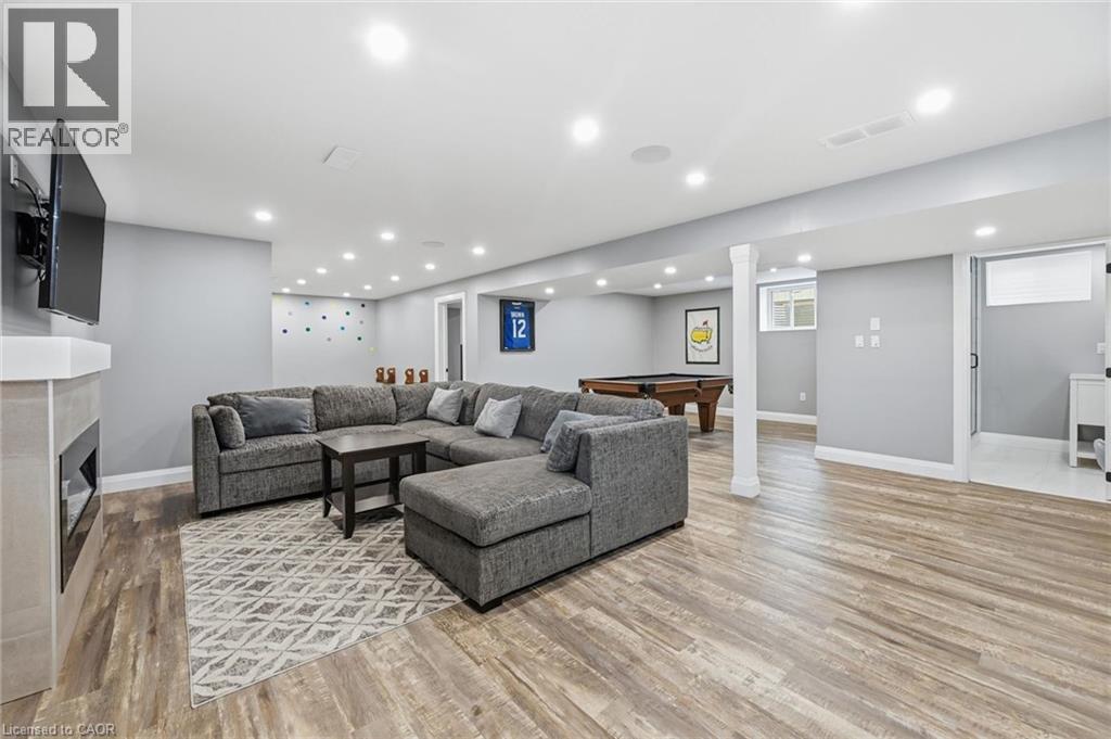 4 Harvard Court, Welland, Ontario  L3B 6E7 - Photo 31 - 40814939