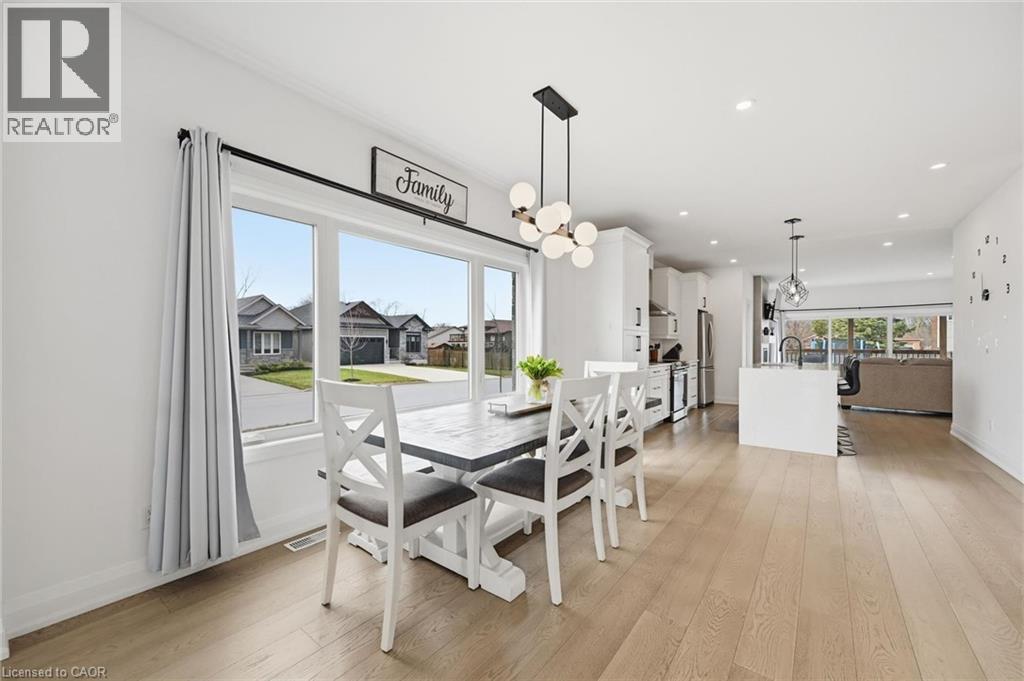 4 Harvard Court, Welland, Ontario  L3B 6E7 - Photo 6 - 40814939