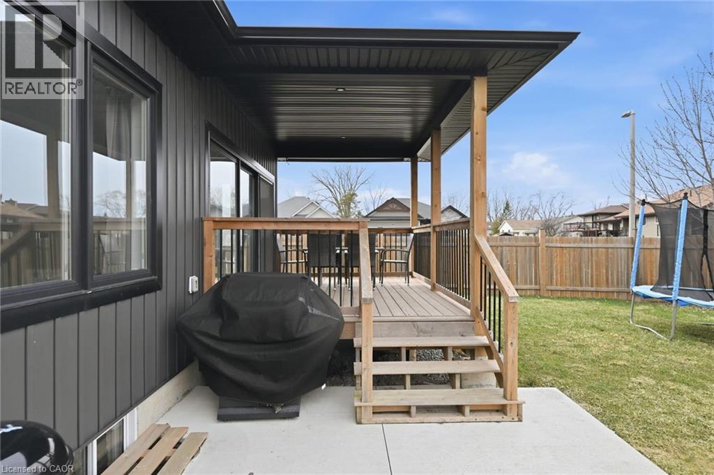 4 Harvard Court, Welland, Ontario  L3B 6E7 - Photo 48 - 40814939