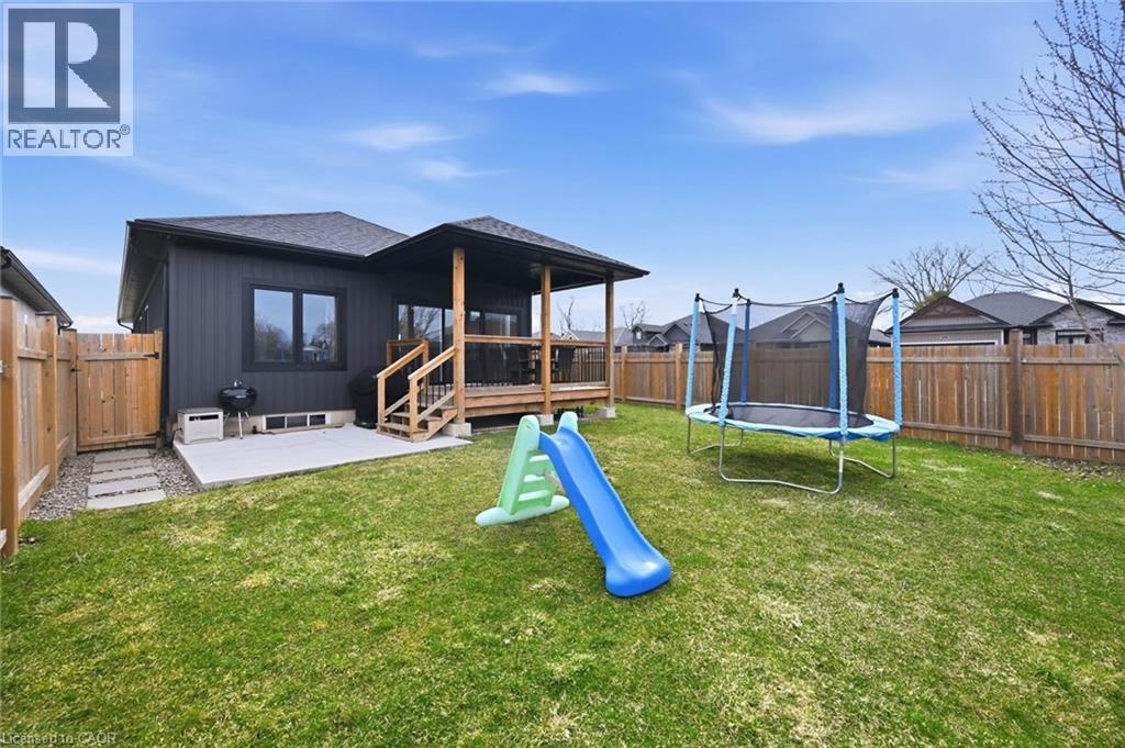 4 Harvard Court, Welland, Ontario  L3B 6E7 - Photo 44 - 40814939