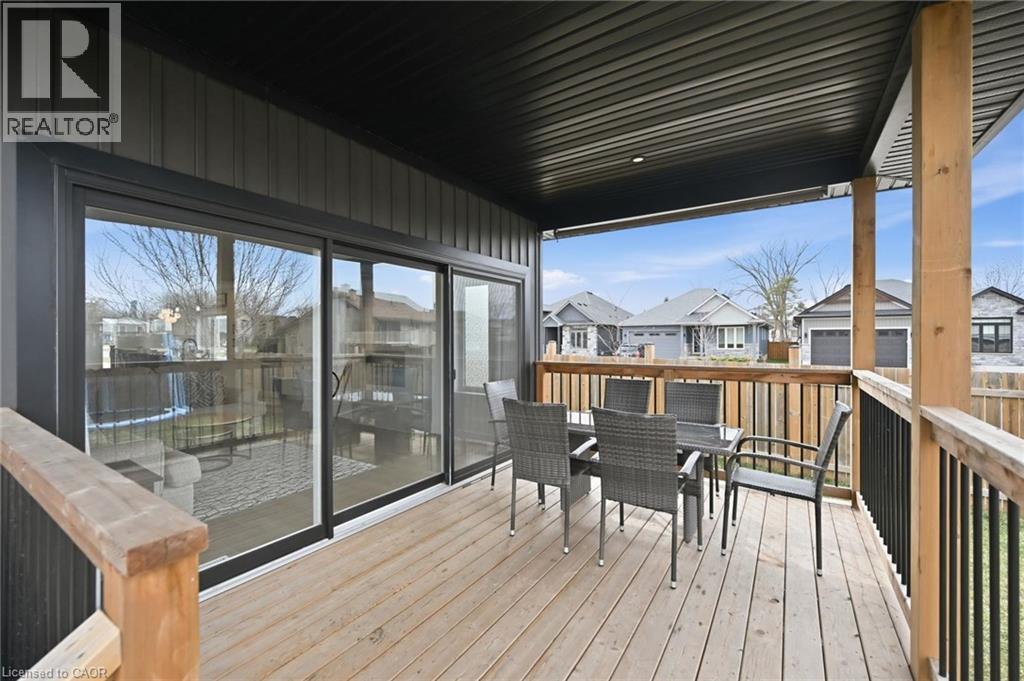 4 Harvard Court, Welland, Ontario  L3B 6E7 - Photo 42 - 40814939