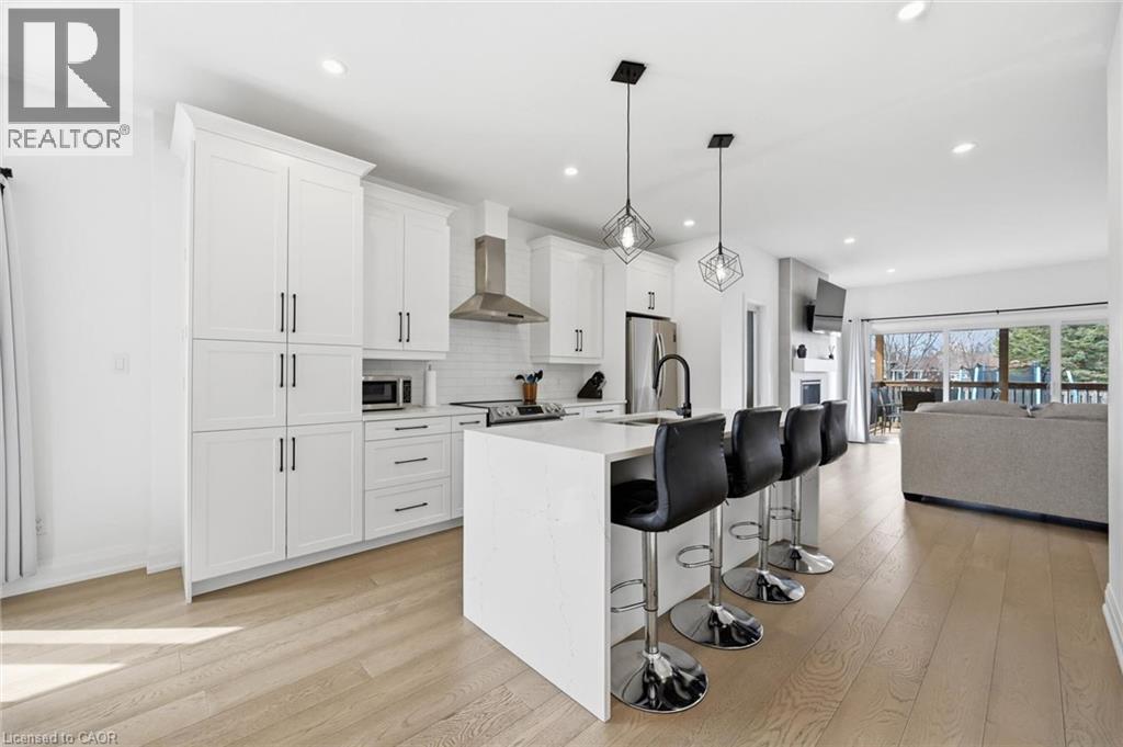 4 Harvard Court, Welland, Ontario  L3B 6E7 - Photo 11 - 40814939