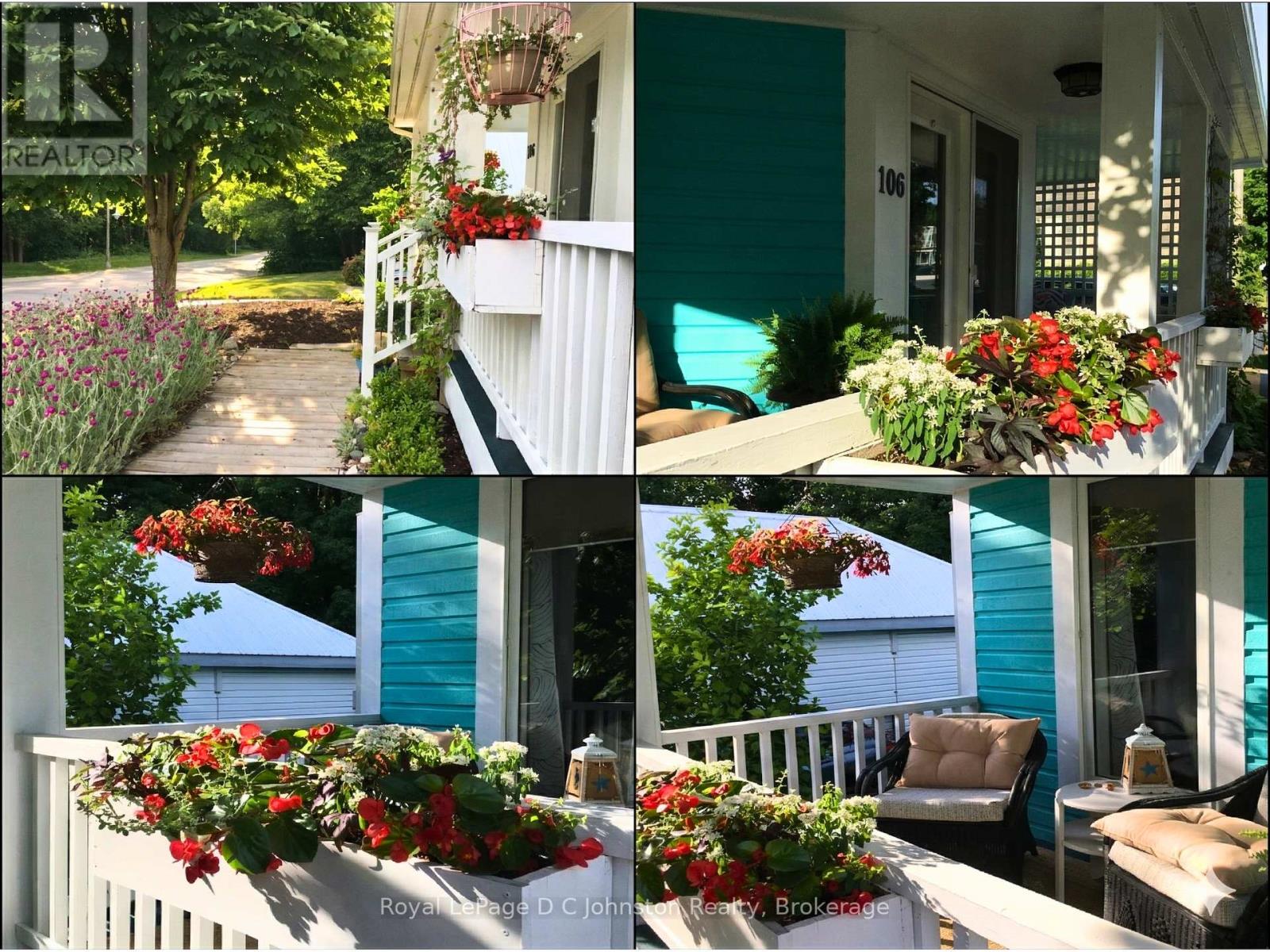 106 - 383 Mcnabb Street, Saugeen Shores, Ontario N0H 2L0 - Photo 40 - X12922358