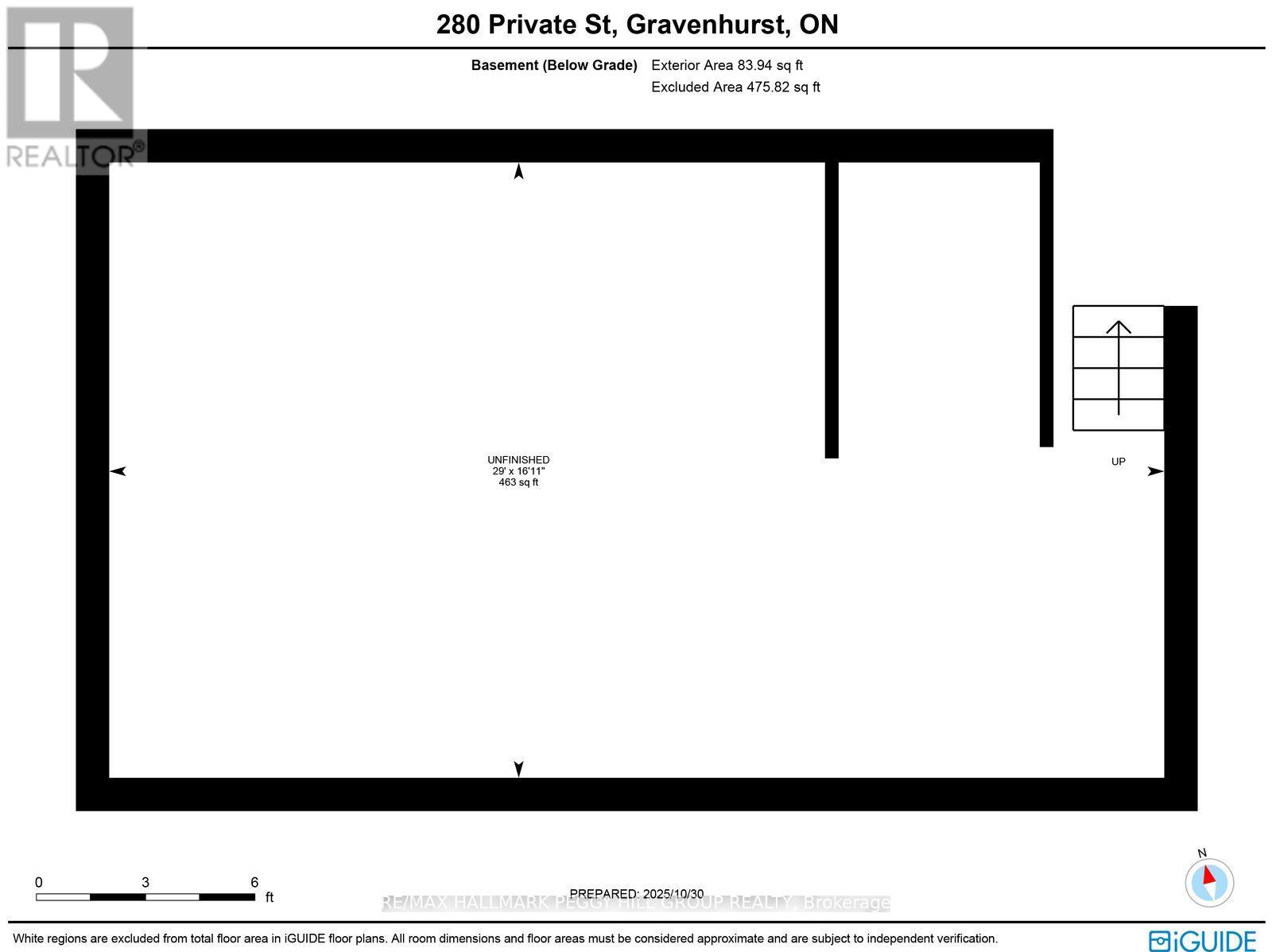 280 Private Street, Gravenhurst, Ontario  P1P 0E8 - Photo 34 - X12925526