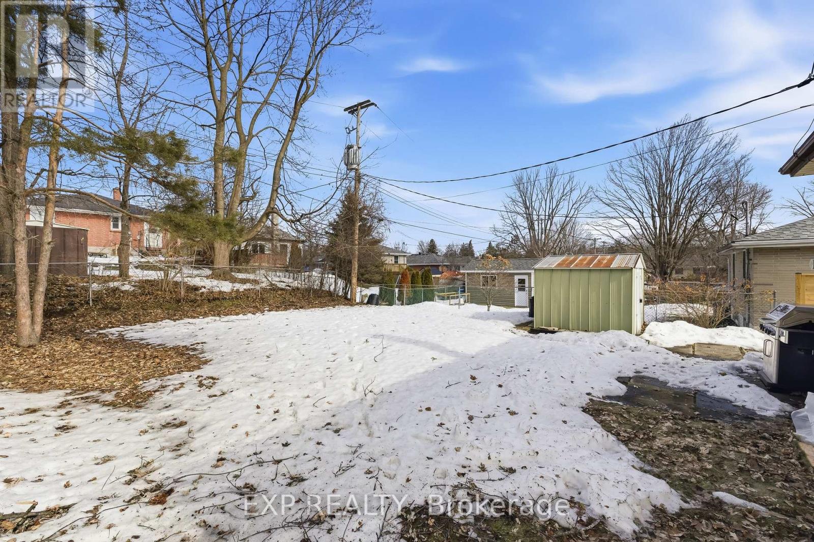 198 Shelbourne Street, Peterborough, Ontario  K9H 5K4 - Photo 32 - X12925552