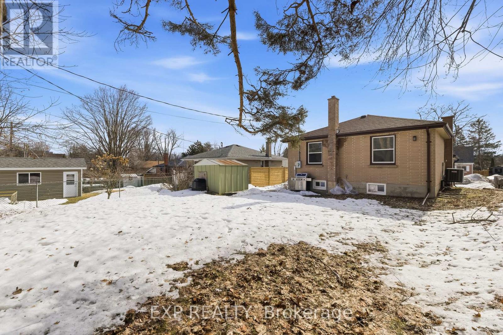 198 Shelbourne Street, Peterborough, Ontario  K9H 5K4 - Photo 33 - X12925552