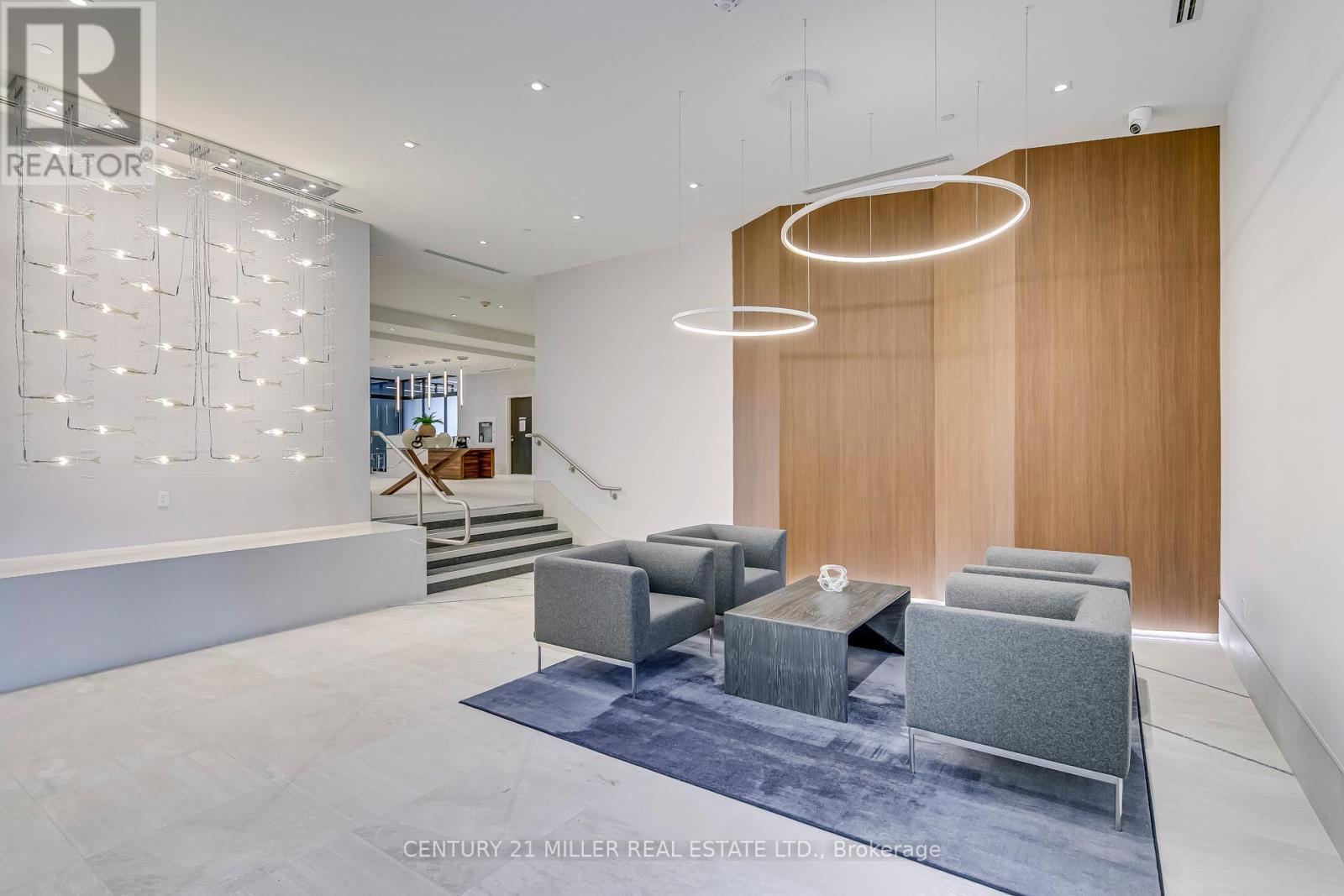 603 - 385 Winston Road, Grimsby, Ontario  L3M 4E8 - Photo 3 - X12925608