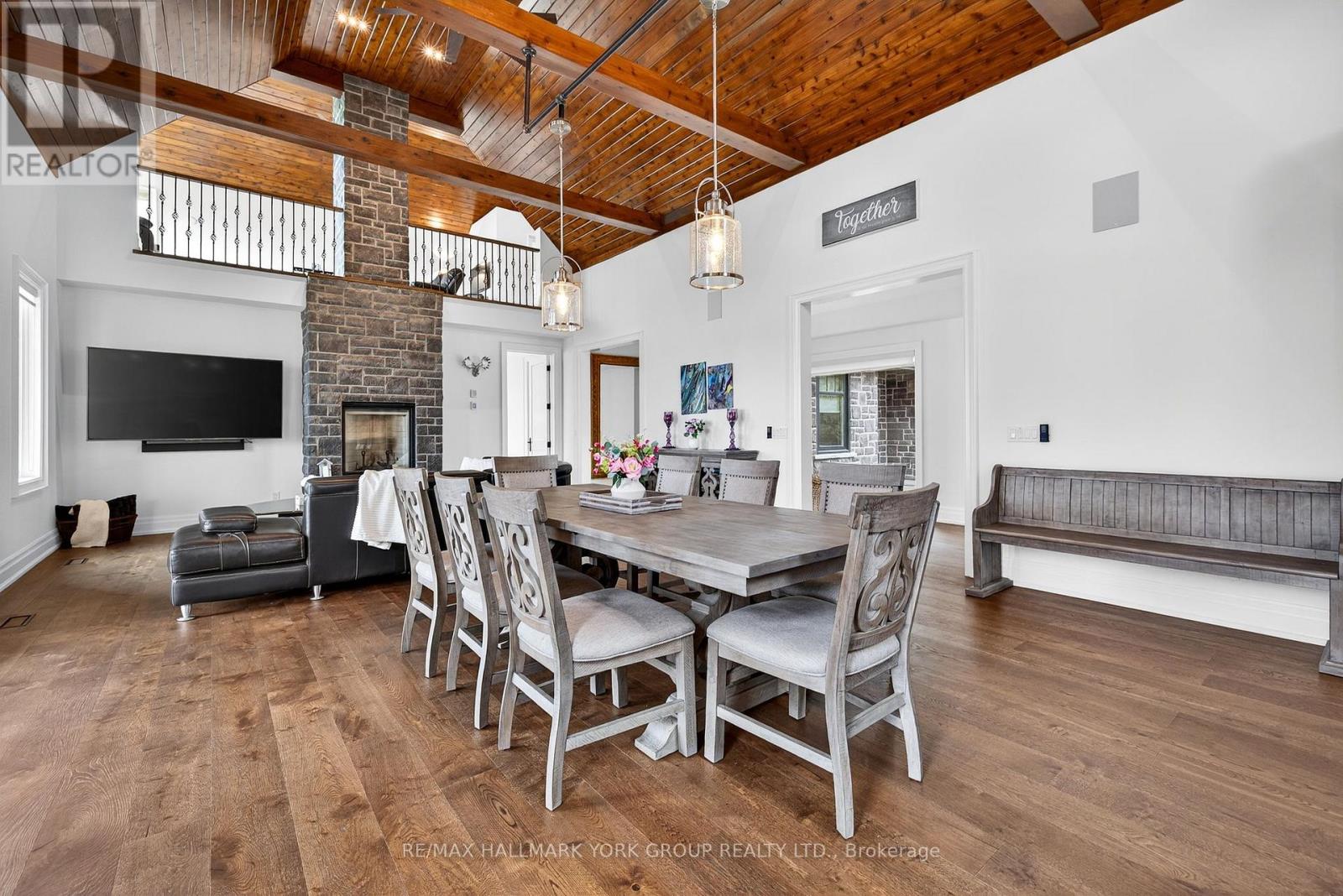 10 Grills Road, Kawartha Lakes, Ontario  K0M 2C0 - Photo 5 - X12925624