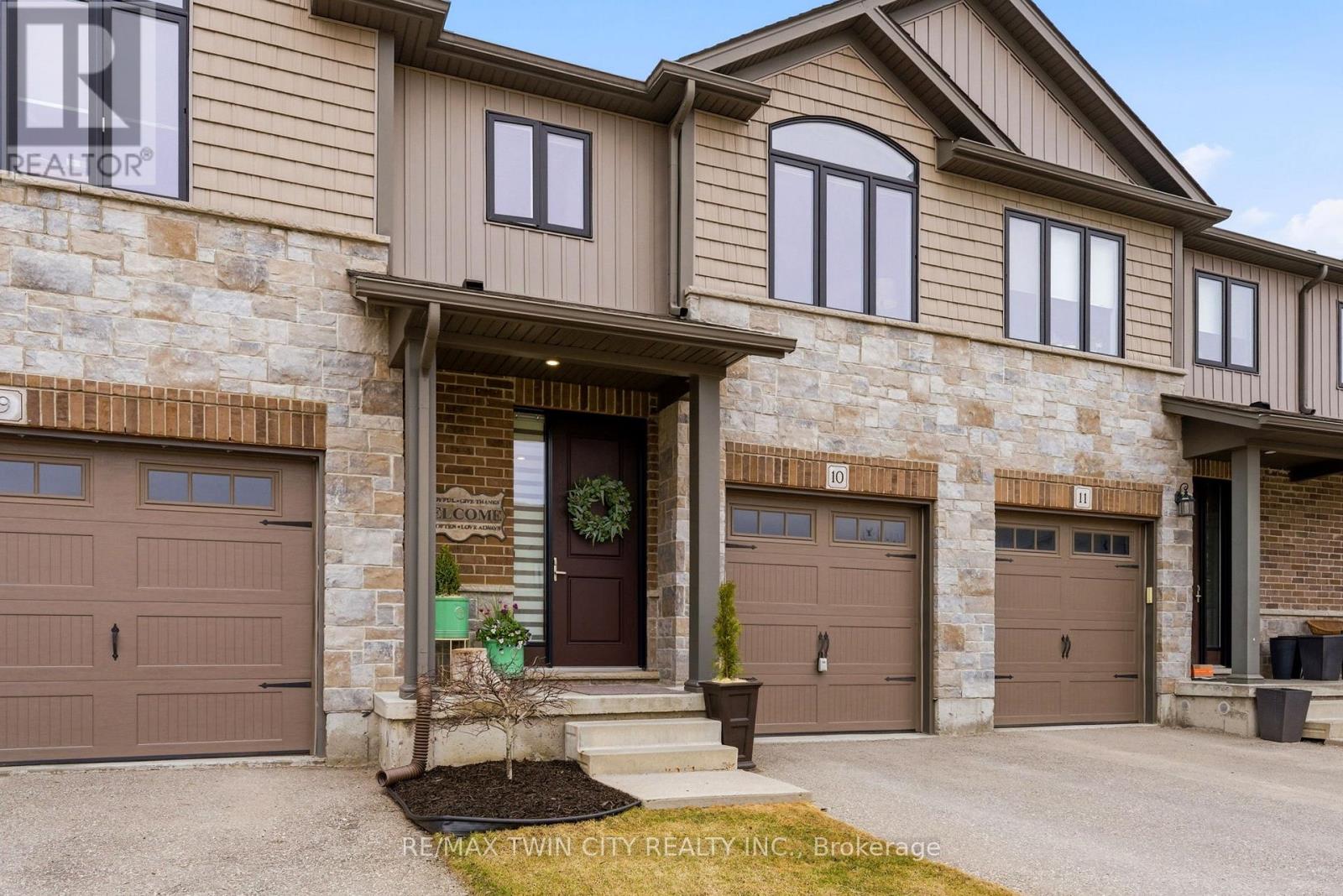 10 - 50 Bute Street, North Dumfries, Ontario N0B 1E0 - Photo 2 - X12925670