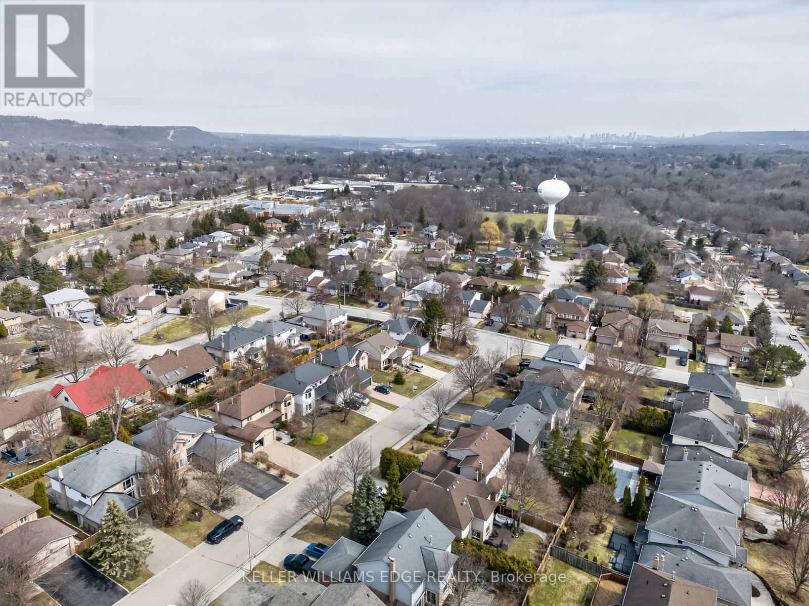 11 Giffin Road, Hamilton, Ontario  L9H 6S4 - Photo 47 - X12925688