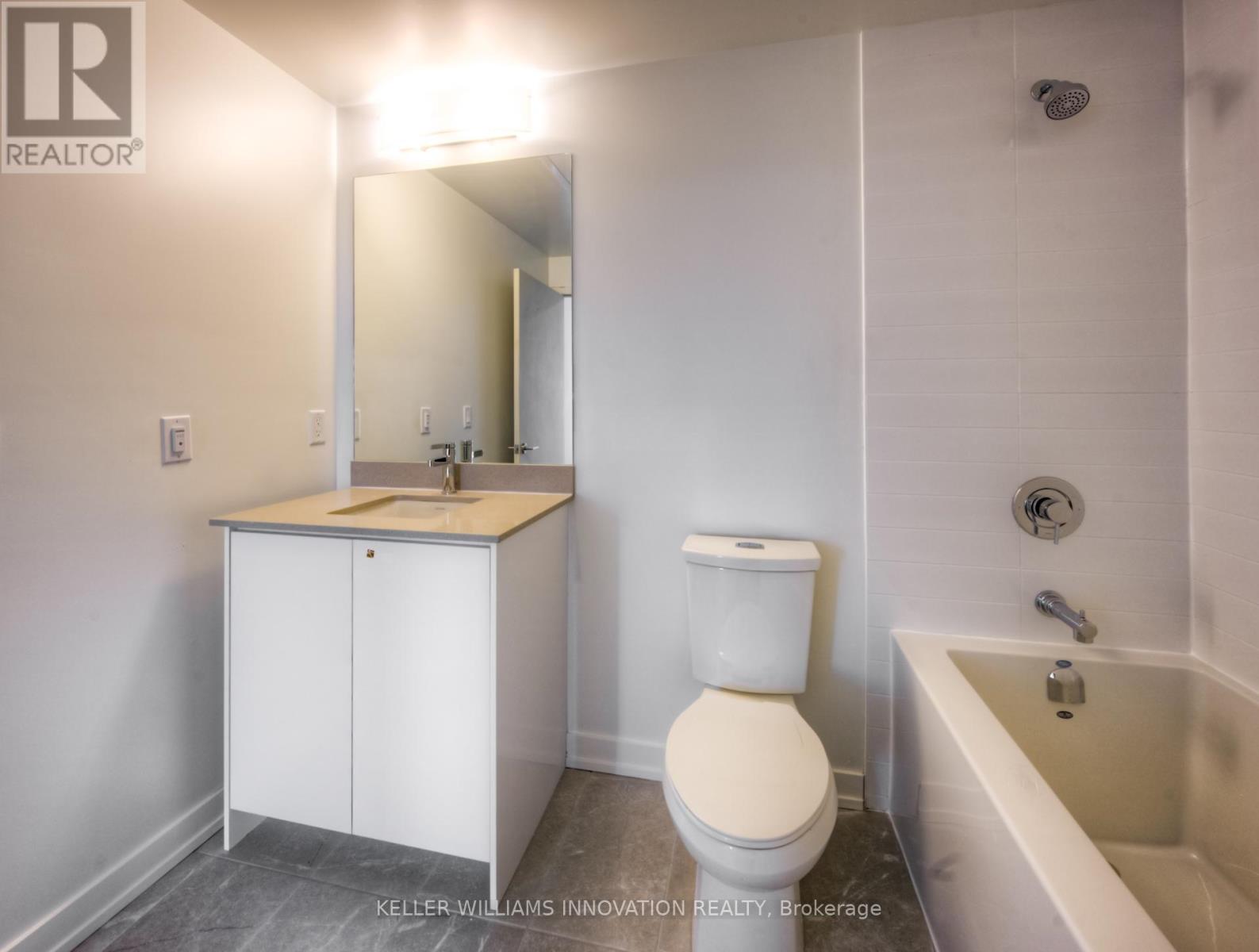 1009 - 55 Duke Street, Kitchener, Ontario  N2G 1A6 - Photo 5 - X12925696