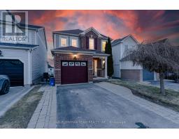 1203 MEATH DRIVE, Oshawa, Ontario
