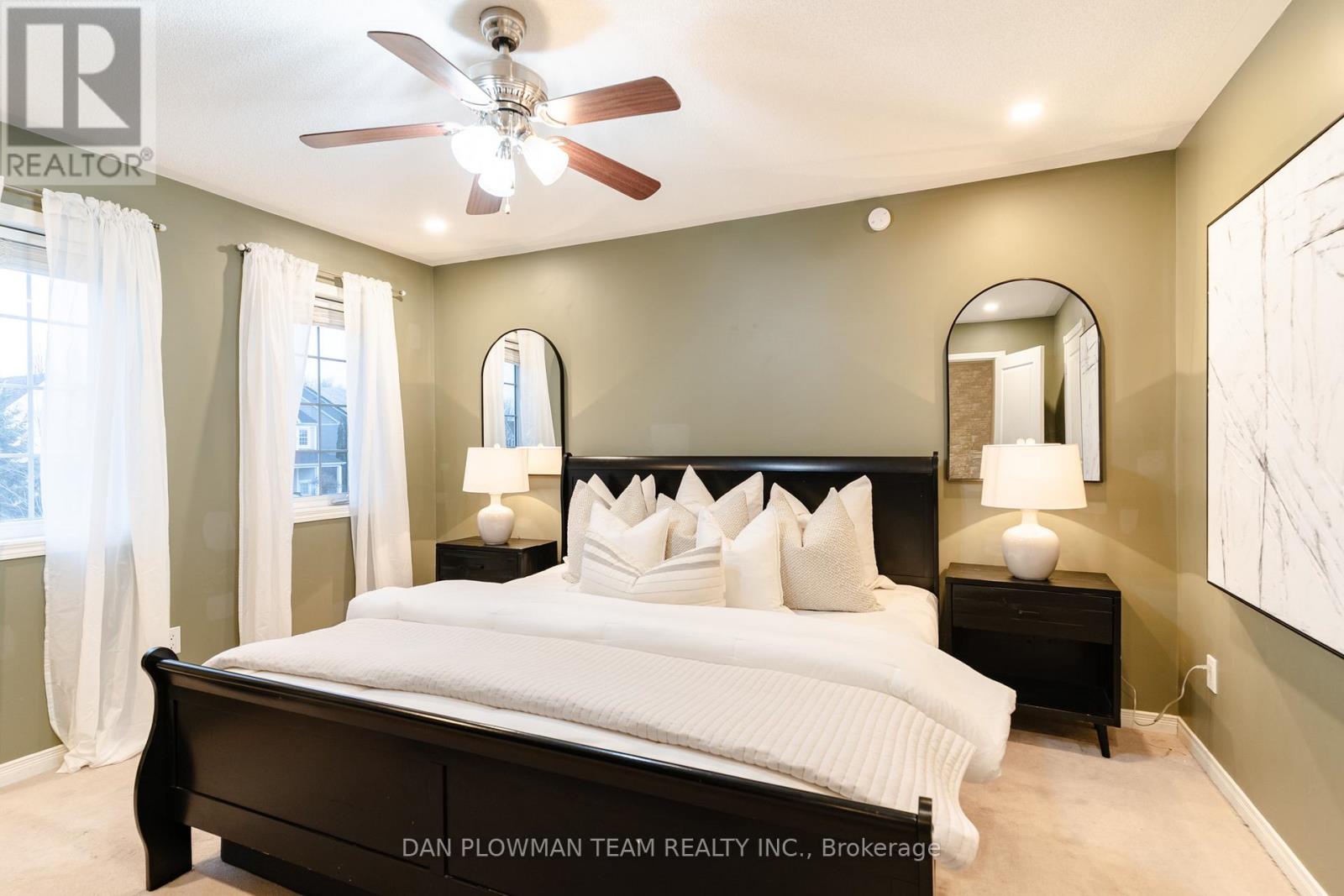 1203 Meath Drive, Oshawa, Ontario  L1K 0G5 - Photo 19 - E12924116