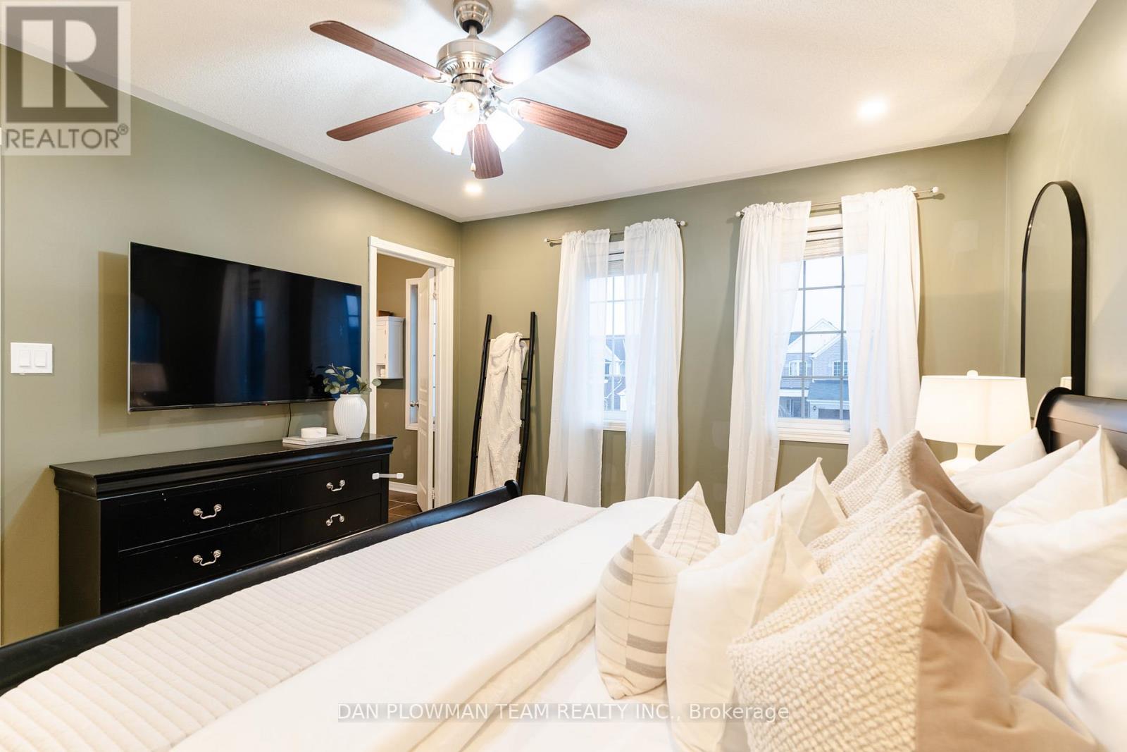 1203 Meath Drive, Oshawa, Ontario  L1K 0G5 - Photo 20 - E12924116