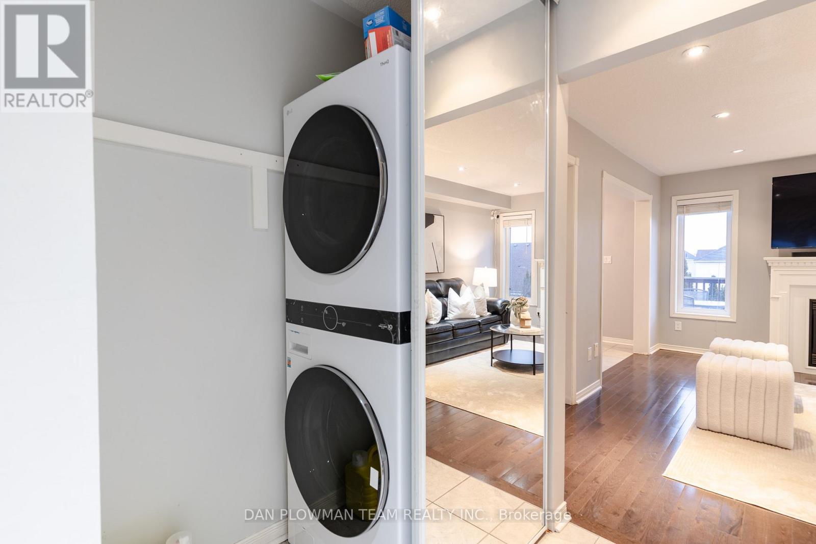 1203 Meath Drive, Oshawa, Ontario  L1K 0G5 - Photo 15 - E12924116