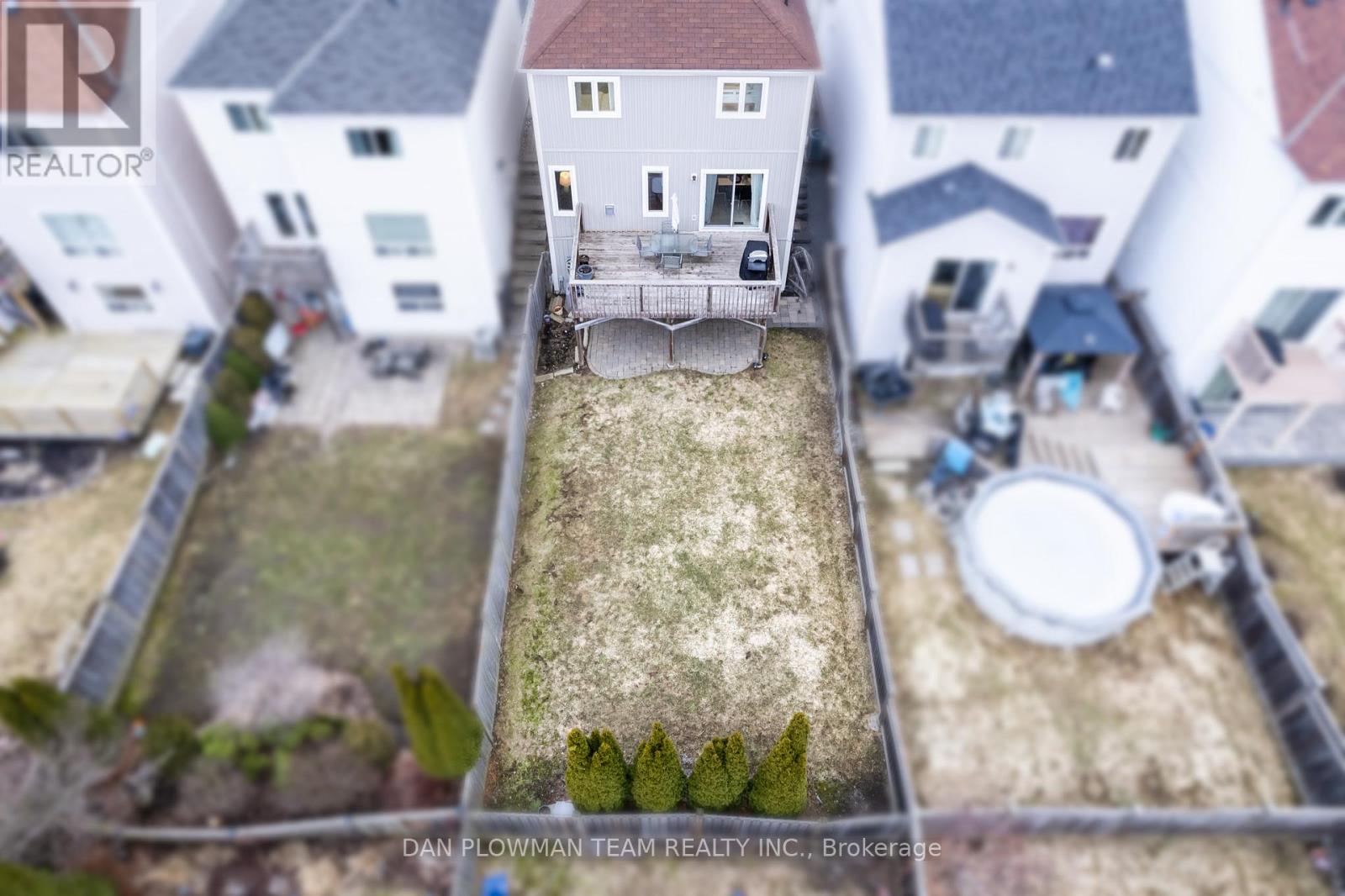 1203 Meath Drive, Oshawa, Ontario  L1K 0G5 - Photo 47 - E12924116