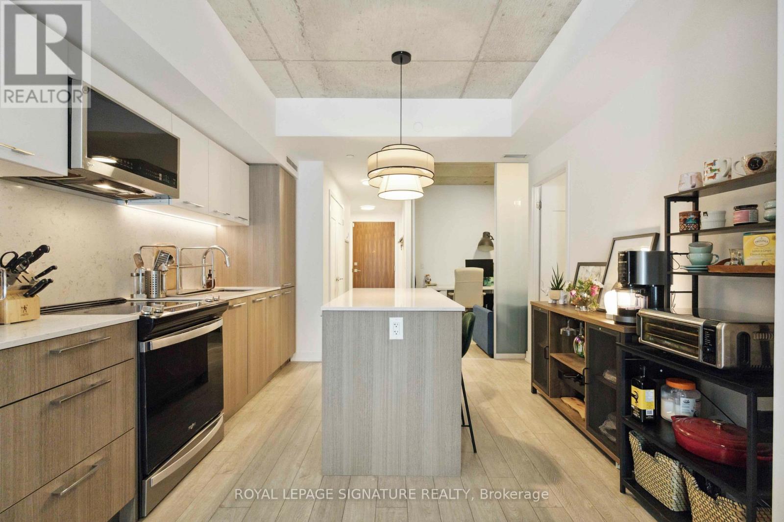 313 - 665 Queen Street E, Toronto, Ontario  M4M 1G4 - Photo 14 - E12924824