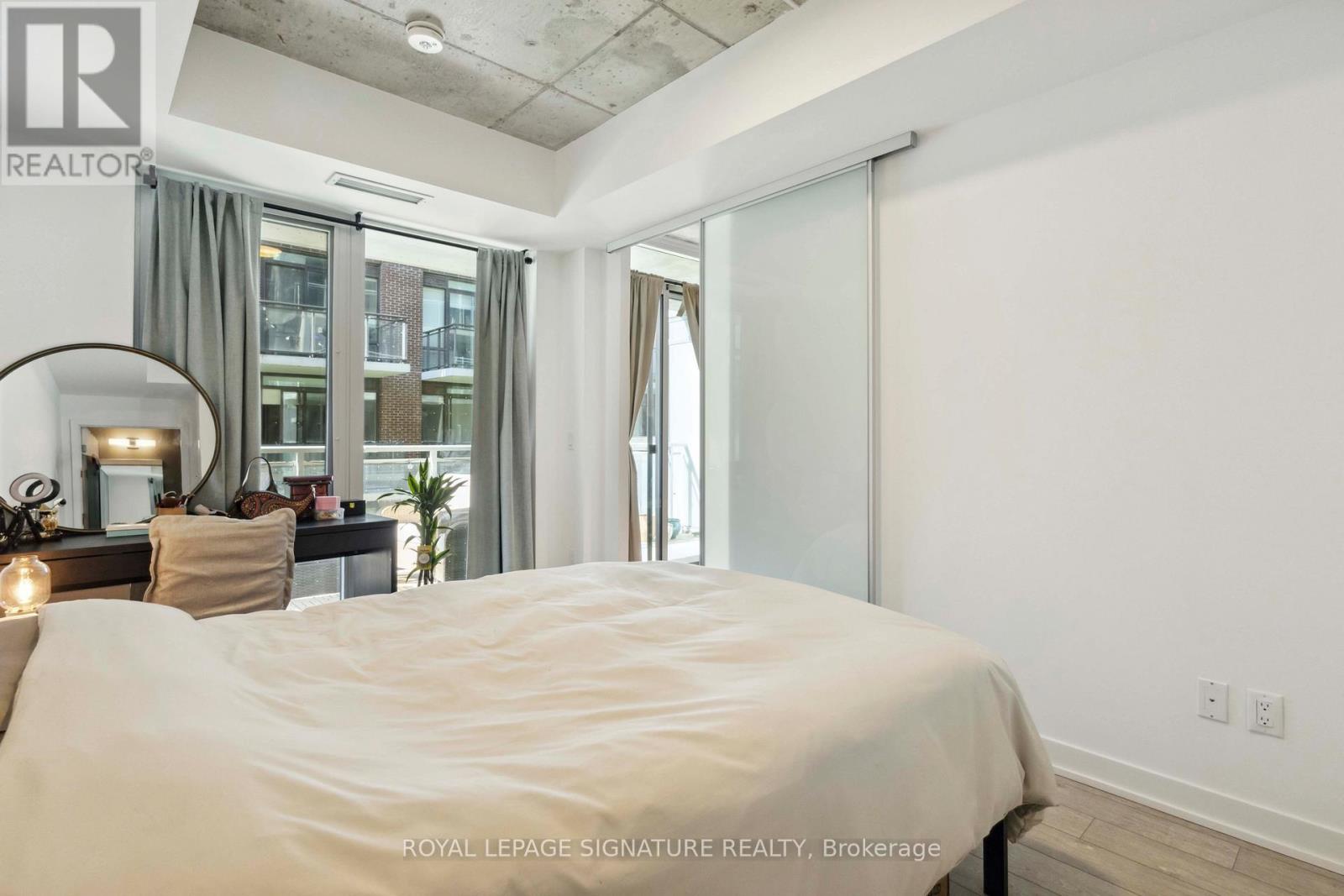 313 - 665 Queen Street E, Toronto, Ontario  M4M 1G4 - Photo 24 - E12924824